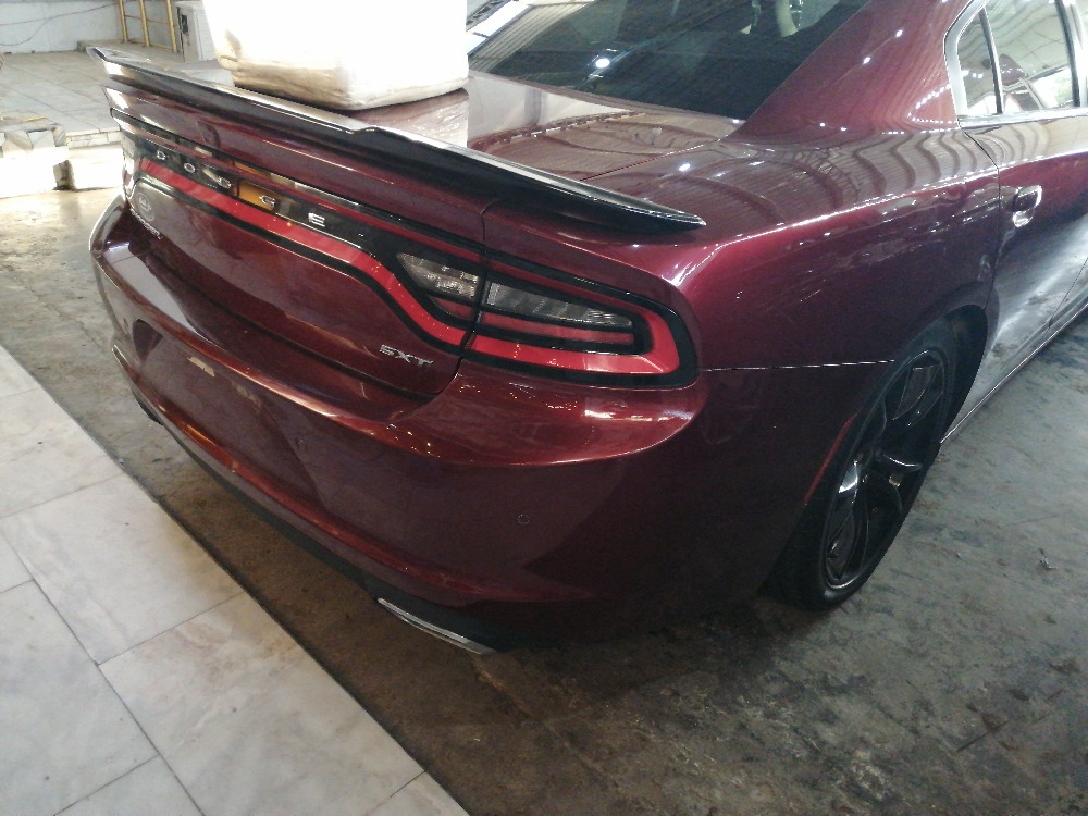 دودج تشارجر